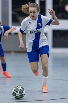 Bild 22 - wDJ Loewinnen Cup D1